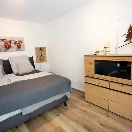 Albblick Appartement Burladingen