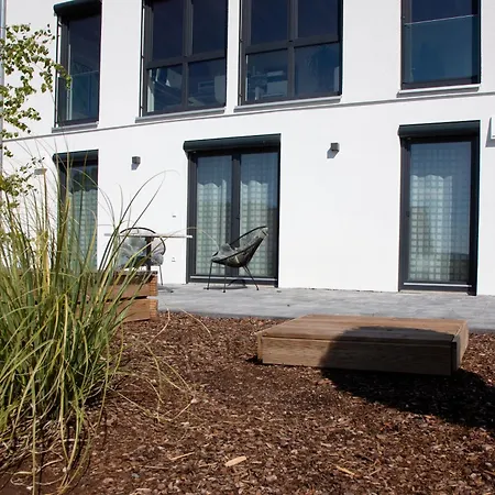 Appartement Albblick Burladingen